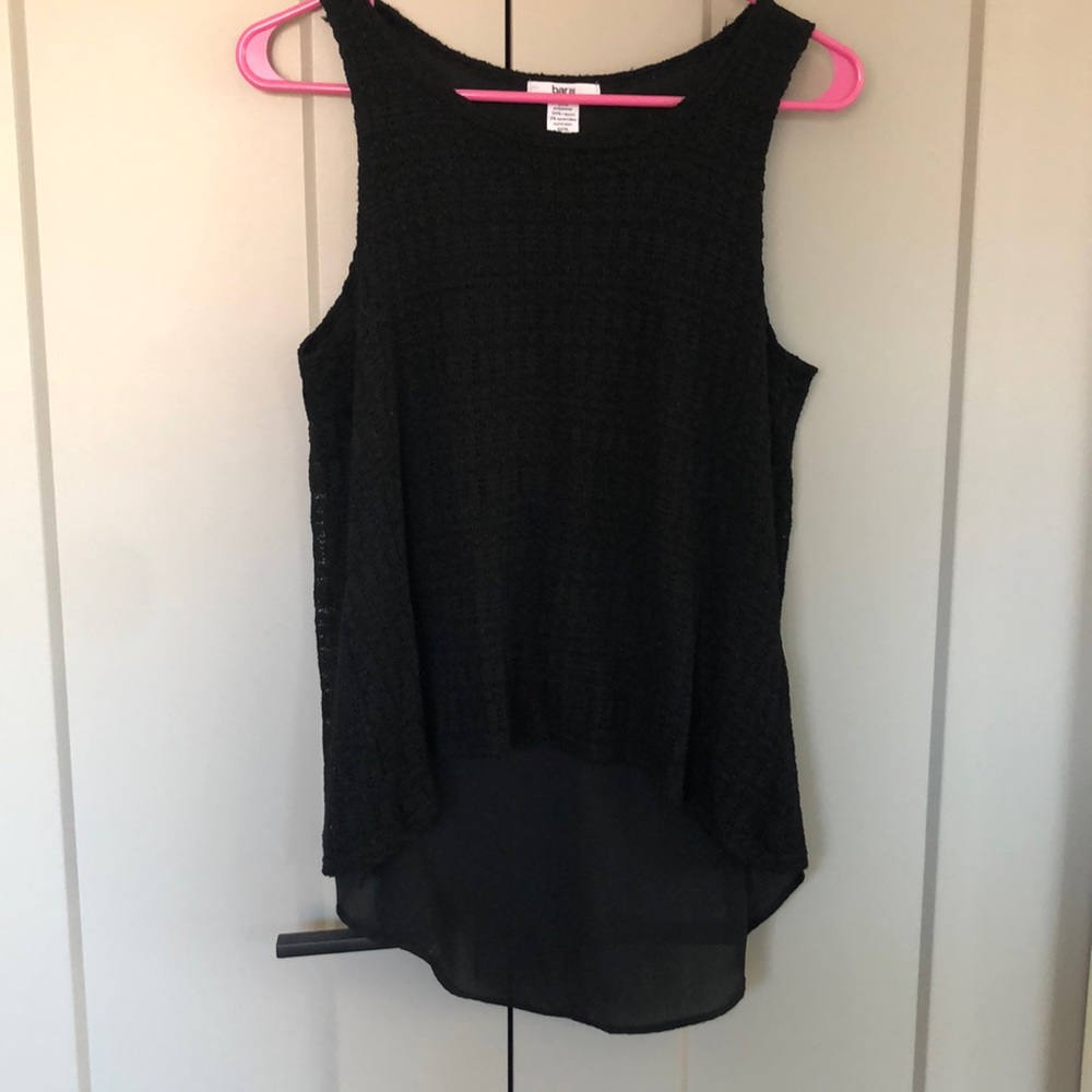 Tank top